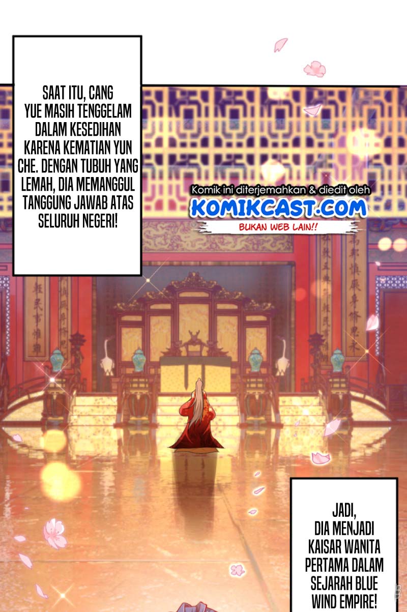 Dilarang COPAS - situs resmi www.mangacanblog.com - Komik against the gods 297 - chapter 297 298 Indonesia against the gods 297 - chapter 297 Terbaru 5|Baca Manga Komik Indonesia|Mangacan